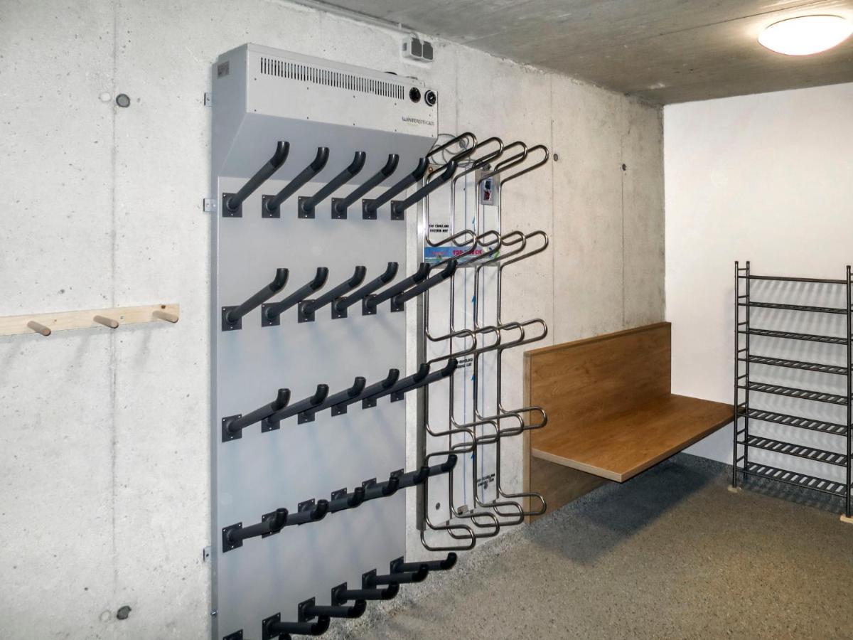 Apartment Waldeck 2 By Interhome Hippach Exteriér fotografie