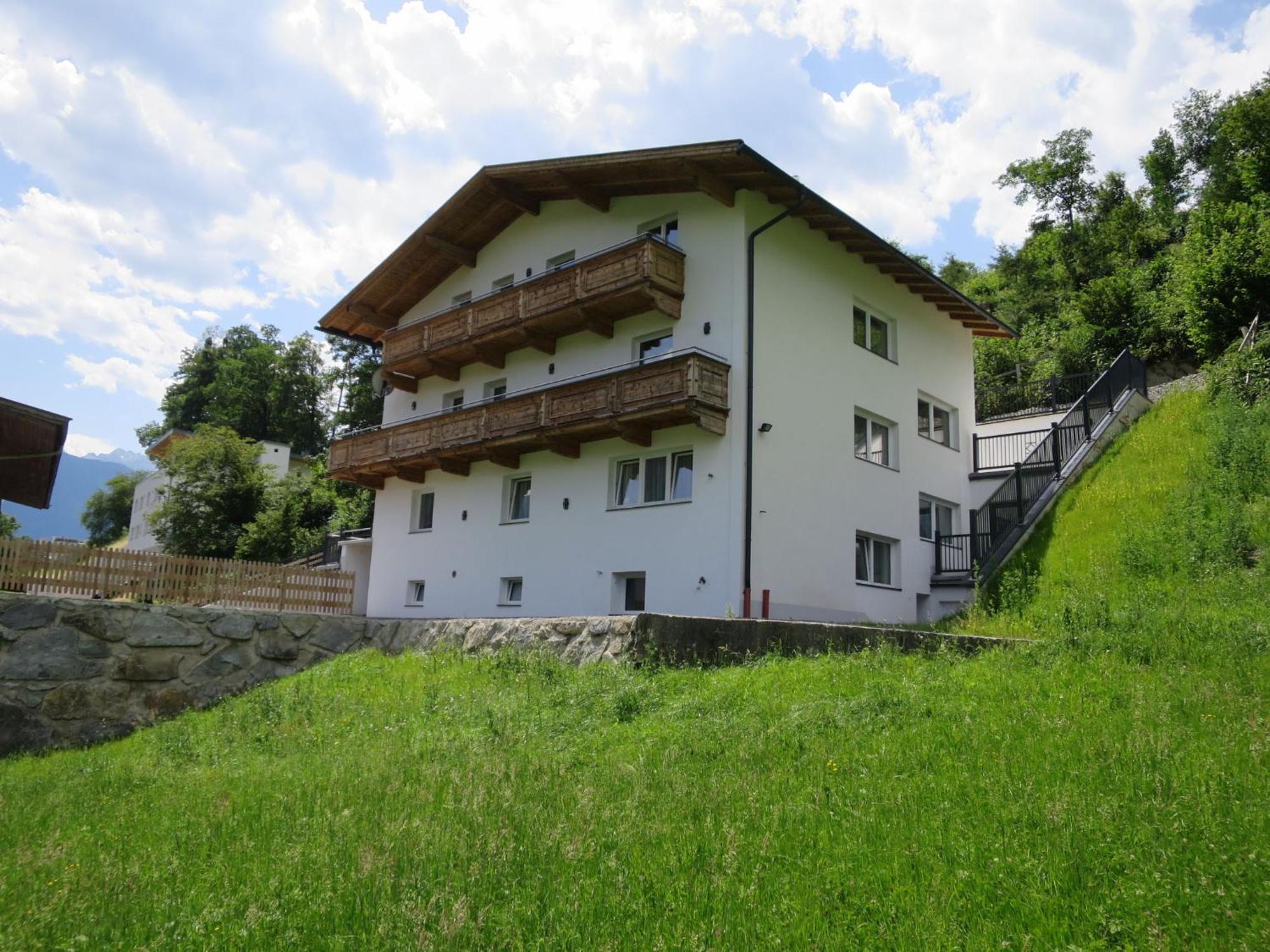 Apartment Waldeck 2 By Interhome Hippach Exteriér fotografie